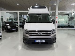 VOLKSWAGEN GRAND CALIFONIA 600 BI-TON 2020