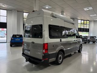 VOLKSWAGEN GRAND CALIFONIA 600 BI-TON 2020