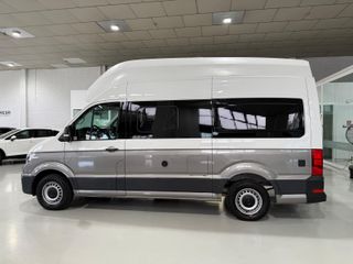 VOLKSWAGEN GRAND CALIFONIA 600 BI-TON 2020