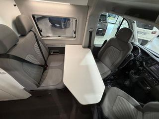 VOLKSWAGEN GRAND CALIFONIA 600 BI-TON 2020