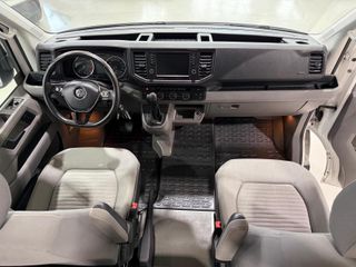 VOLKSWAGEN GRAND CALIFONIA 600 BI-TON 2020