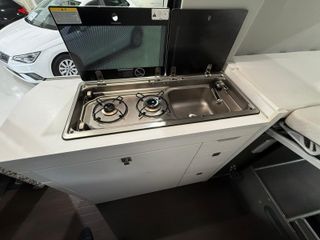 VOLKSWAGEN GRAND CALIFONIA 600 BI-TON 2020