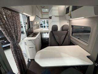 VOLKSWAGEN GRAND CALIFONIA 600 BI-TON 2020