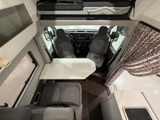 VOLKSWAGEN GRAND CALIFONIA 600 BI-TON 2020