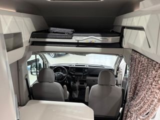 VOLKSWAGEN GRAND CALIFONIA 600 BI-TON 2020