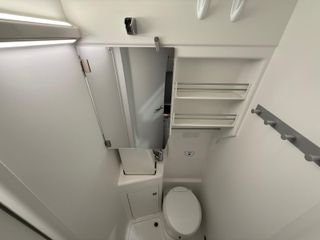 VOLKSWAGEN GRAND CALIFONIA 600 BI-TON 2020