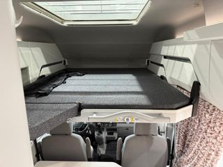 VOLKSWAGEN GRAND CALIFONIA 600 BI-TON 2020