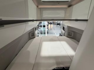 VOLKSWAGEN GRAND CALIFONIA 600 BI-TON 2020