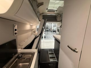 VOLKSWAGEN GRAND CALIFONIA 600 BI-TON 2020