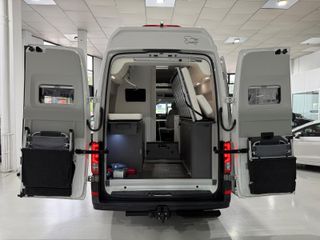 VOLKSWAGEN GRAND CALIFONIA 600 BI-TON 2020