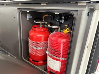 VOLKSWAGEN GRAND CALIFONIA 600 BI-TON 2020