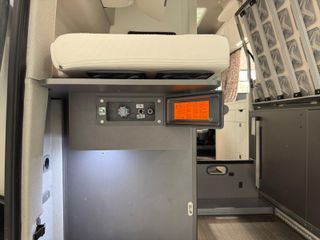 VOLKSWAGEN GRAND CALIFONIA 600 BI-TON 2020