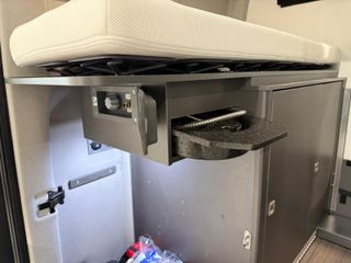 VOLKSWAGEN GRAND CALIFONIA 600 BI-TON 2020