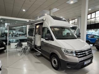 VOLKSWAGEN GRAND CALIFONIA 600 BI-TON 2020