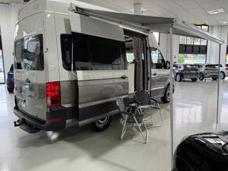 VOLKSWAGEN GRAND CALIFONIA 600 BI-TON 2020