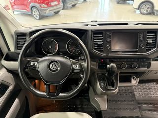 VOLKSWAGEN GRAND CALIFONIA 600 BI-TON 2020