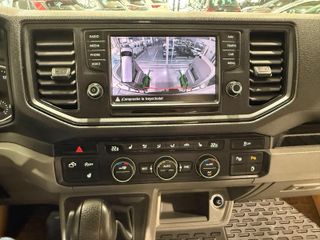 VOLKSWAGEN GRAND CALIFONIA 600 BI-TON 2020