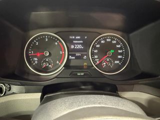 VOLKSWAGEN GRAND CALIFONIA 600 BI-TON 2020