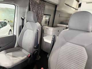 VOLKSWAGEN GRAND CALIFONIA 600 BI-TON 2020