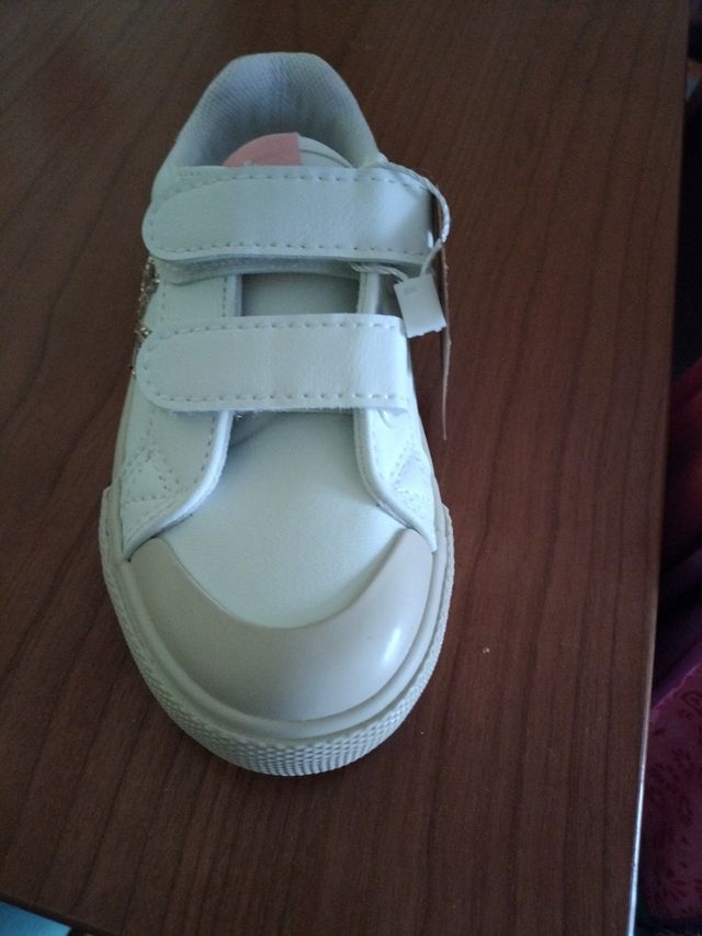 Zapatillas Victoria niña Talla 27