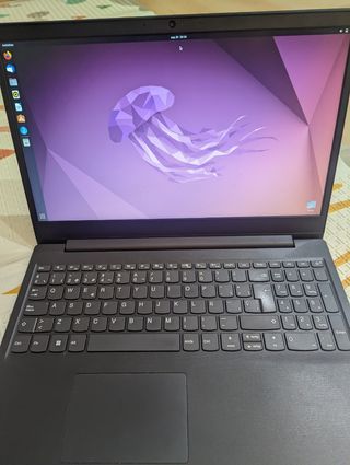 Lenovo V15 Intel Celeron 8GB RAM 256GB SSD