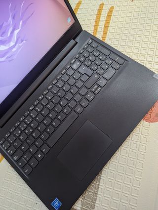 Lenovo V15 Intel Celeron 8GB RAM 256GB SSD