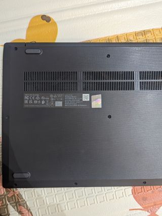 Lenovo V15 Intel Celeron 8GB RAM 256GB SSD
