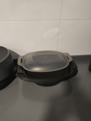 Robot Cocina Mambo Cecotec