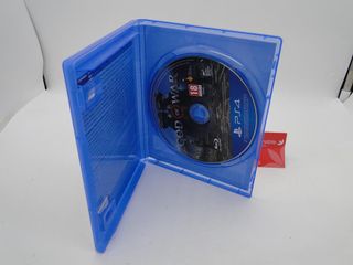 GOD OF WAR PS4 (174866)