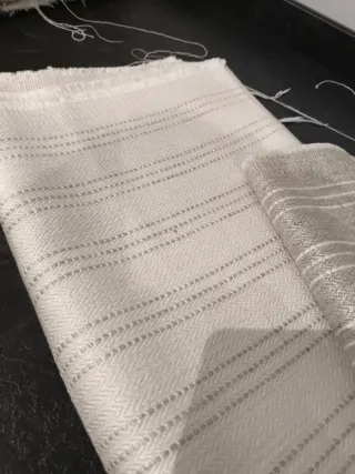 Retales de tela varios