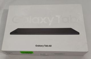 Samsung Galaxy Tab A8 Tablet