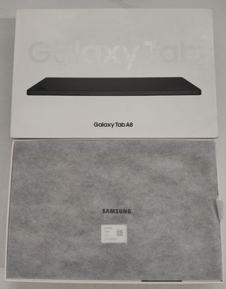 Samsung Galaxy Tab A8 Tablet