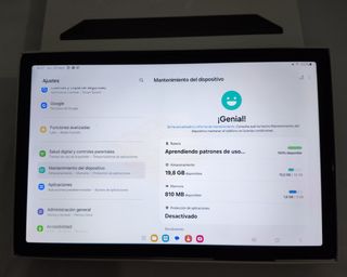 Samsung Galaxy Tab A8 Tablet