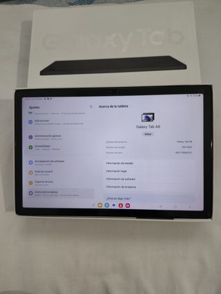 Samsung Galaxy Tab A8 Tablet