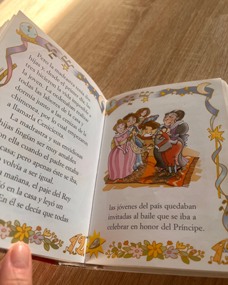 Cuentos para antes de dormir (Spanish Edition)