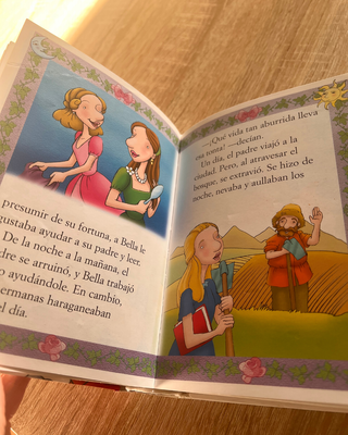 Cuentos para antes de dormir (Spanish Edition)