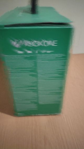 Xbox one go 