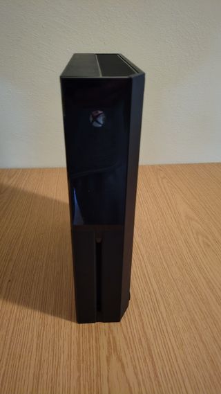 Xbox one go 