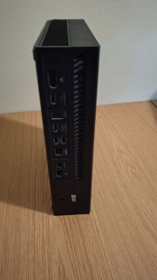 Xbox one go 
