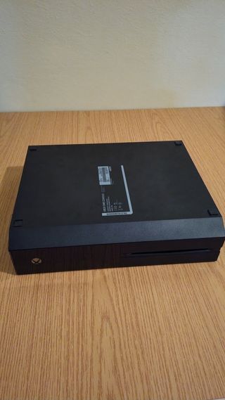 Xbox one go 