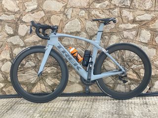 Trek Madone Ultegra Di2 t52