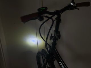 Bicicleta Eléctrica Plegable Moma