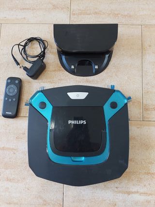 Robot aspirador Philips
