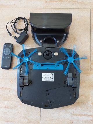 Robot aspirador Philips