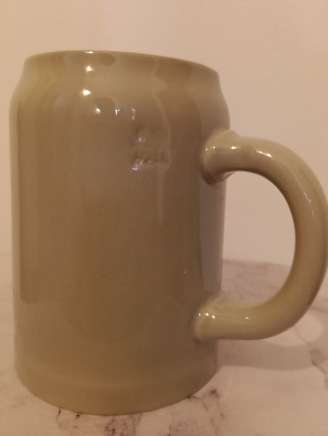 Boccale Hacker-Pschorr Monaco