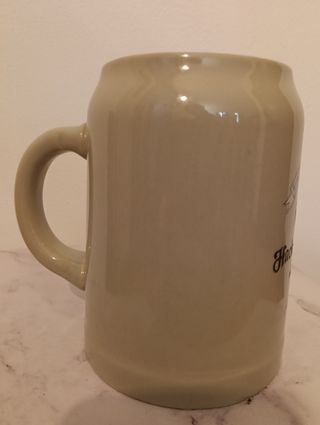 Boccale Hacker-Pschorr Monaco