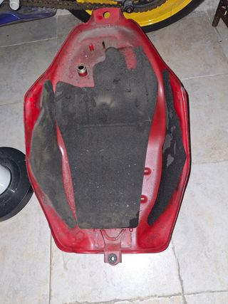 Depósito Honda CBR 600cc 1992