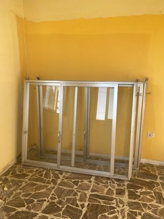 ventanas de aluminio