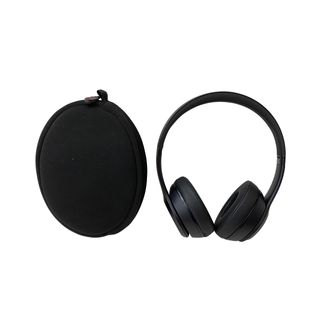 AURICULARES BEATS SOLO 3 WIRELESS NEGRO DIADEMA