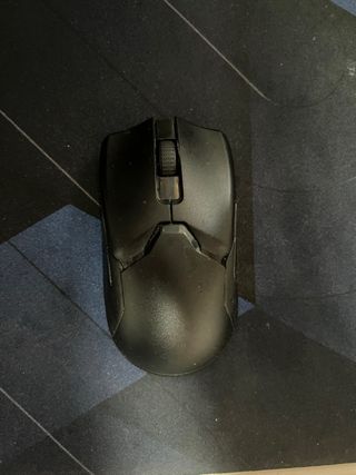 Raton razer viper ultimate inalambrico